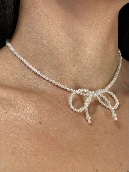 BALLET choker