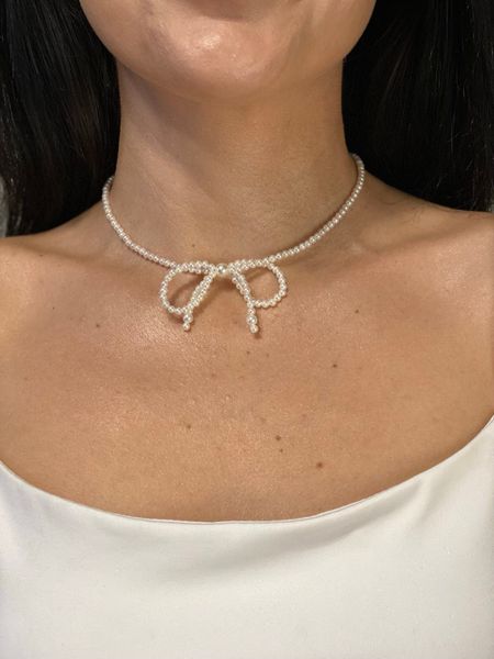 BALLET choker