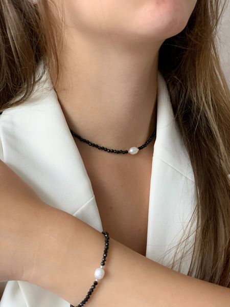 MINIMALISM choker