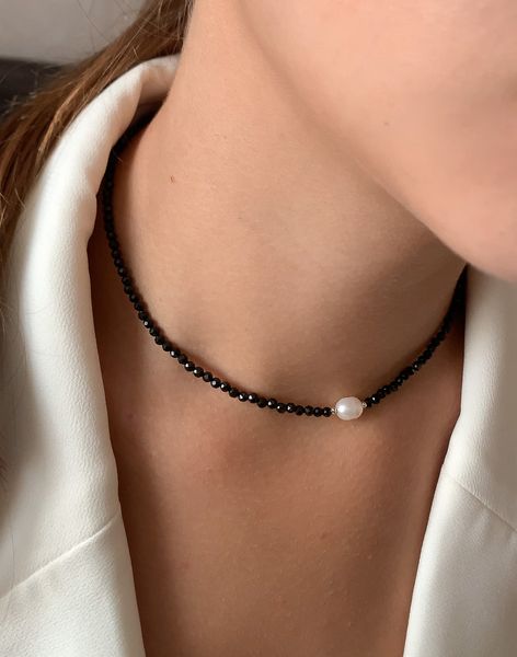 MINIMALISM choker