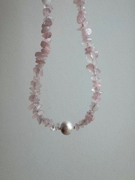 POÈME necklace