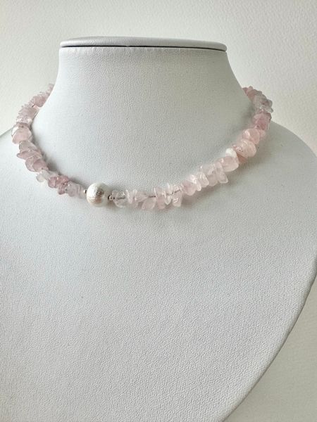 POÈME necklace