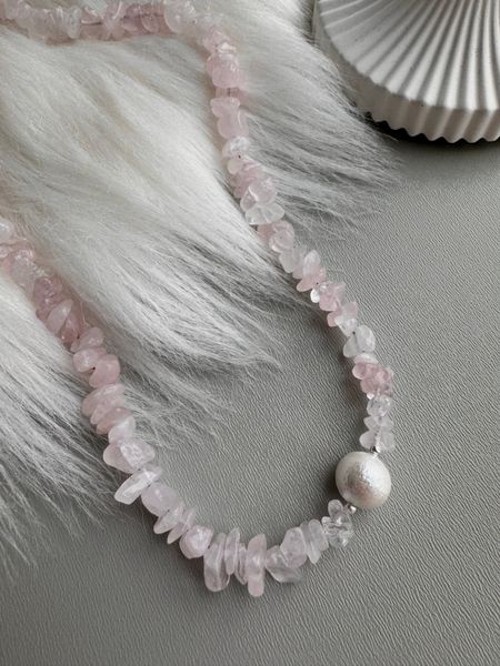 POÈME necklace