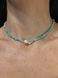 AMAZONITE choker