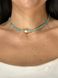 AMAZONITE choker