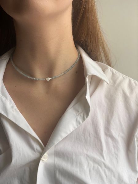 AQUA choker