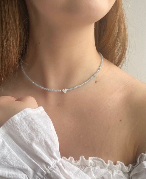 AQUA choker